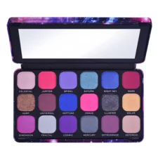 Paleta senki i pigmenata MAKEUP REVOLUTION Forever Flawless Constellation