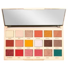 Eyeshadow and Pigment Palette MAKEUP REVOLUTION Roxi Roxxsaurus Ride or Die