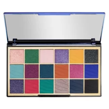 Eyeshadow and Pigments Palette MAKEUP REVOLUTION Wild Animal Integrity