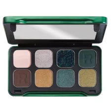 Mini paleta senki i pigmenata MAKEUP REVOLUTION Forever Flawless Dynamic Everlasting