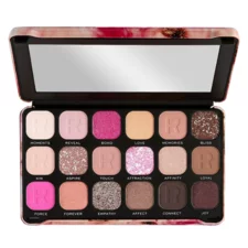 Eyeshadow Palette MAKEUP REVOLUTION Forever Flawless Affinity