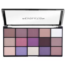 Paleta senki i pigmenata MAKEUP REVOLUTION Reloaded Visionary