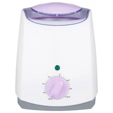 Topilica za vosak i parafin YM8329 bela 800g