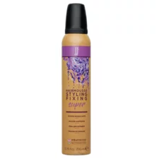 Pena za kosu JJ's Super 200ml