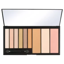 Palette - Bronzed Euphoria