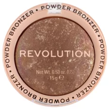 Bronzer MAKEUP REVOLUTION Reloaded 15g - Take a Vacation