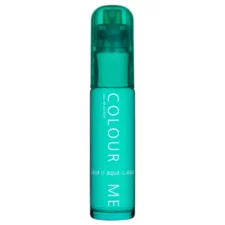 Eau de Parfum - Aqua - 50 ml