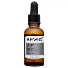 Noćni serum za blagi piling lica - Just mandelinska kiselina 10% i hijaluronska kiselina