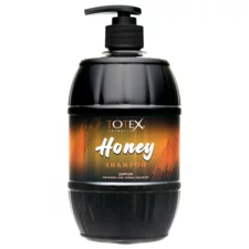 Šampon za obnavljanje i sjaj kose TOTEX Honey 750ml