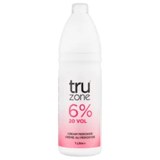 Hidrogen 6% TRUZONE 1000ml