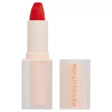 Kremasti ruž za usne - Allure Soft Satin - Vibe Red