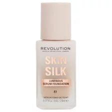 Luminous Serum Foundation - Skin Silk - F7
