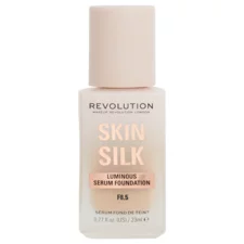 Luminous Serum Foundation - Skin Silk - F8.5