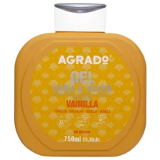 Bath and Shower Gel Vanilla