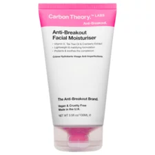 Facial Moisturizer - Anti-breakout