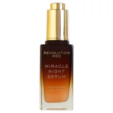 Noćni serum za lice REVOLUTION PRO Miracle Advanced Complex