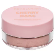 Završni puder u prahu - Cherry Loose Baking Powder
