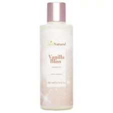 Shower Gel - Vanilla Bliss