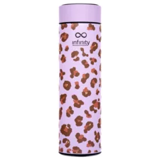 Vacuum Flask INFINITY Leopard