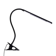 LED stona lampa ASN-TL8B crna 10W