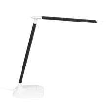 LED stona lampa ASN-TL9B crna 12W
