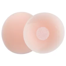 Silikonske nalepnice za bradavice SPA NATURAL 2/1