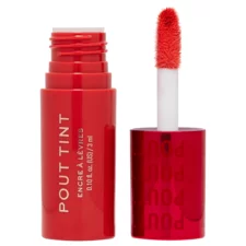 Lip Gloss - Pout Tint - Sweetie Coral