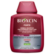 Šampon za prevenciju opadanja kose - Forte