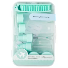Travel Accessories Set SPA NATURAL SN150