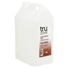 Shampoo TRUZONE  Coconut Oil 5l