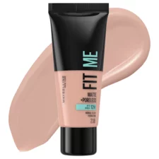 Tečni puder - Fit Me Matte - Rich 238