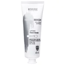 Lifting White Face Mask - Collagen Express
