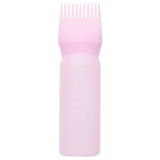 Bottle with an Applicator - Pink