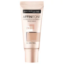 Hydrating Foundation - Affinitone - 24