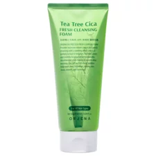 Fresh Cleansing Foam - Tea Tree & Cica