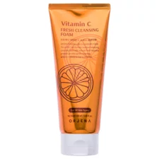 Fresh Cleansing Foam - Vitamin C