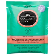Nourishing Deep Hair Conditioner - Coconut Oil