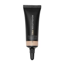 Tečni korektor REVOLUTION PRO Full Cover Camouflage Concealer 8.5ml - C2