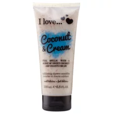 Exfoliating Shower Smoothie - Coconut