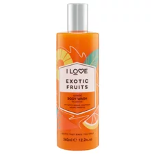 Body Wash - Exotic Fruits