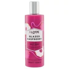 Body Wash - Glazed Raspberry