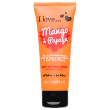 Hand Lotion - Mango & Papaya