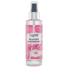 Parfemisani sprej za telo - Glazed Raspberry