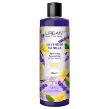 Body Wash - Lavender and Vanilla