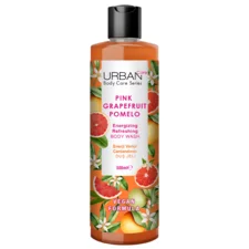 Body Wash - Pink Grapefruit and Pomelo