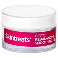 Rebalancing Smoothing Gel - Skintreats Biotic