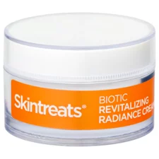 Face Revitalizing Cream - Biotic Radiance