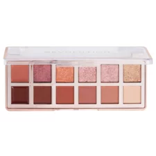 Eyeshadow Palette - The True Icon