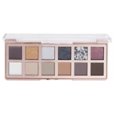 Eyeshadow Palette - The Smokey Icon