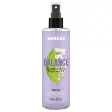 Body Mist - Balance